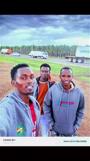 sirit ai namalo marikito