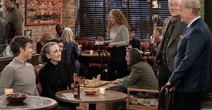 Frasier & Lilith: The Reunion We Were Waiting For (S01E07 Sneak Peek)