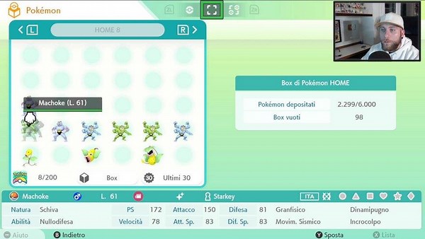 starkeytwitch - Twitch