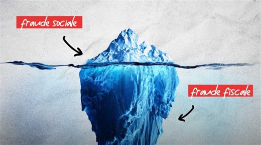 VIDÉO. Budget 2026 : qui de la fraude fiscale ou de la fraude sociale coûte vraiment le plus à la France ?
