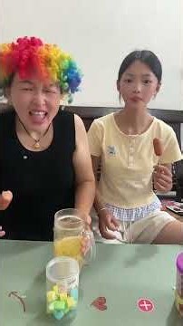 Funny daily moments: kids’ silly and interesting little pranks#FunnyFamily#FunnyVideos