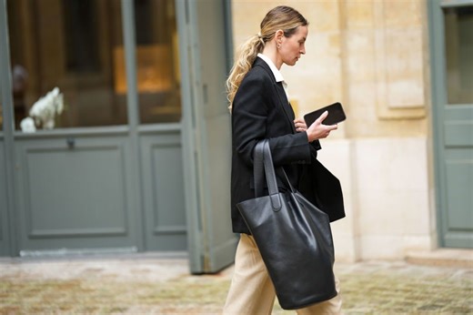 La coda è la tendenza capelli del momento