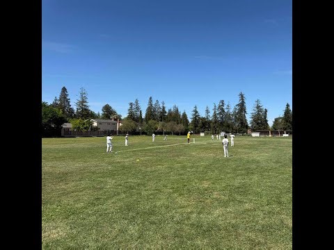 2026 U13 USAC Bay Area Hub - Div1 P2 Game 1 -BCA Mavericks vs CCA Stars - Innings 2