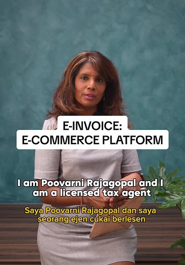 E-Invoice Essentials for Shopee and Lazada Sellers