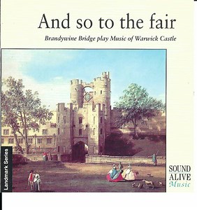 Brandywine Bridge - And So To The Fair