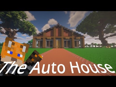 The Auto House Atrexia Survival Episode 13