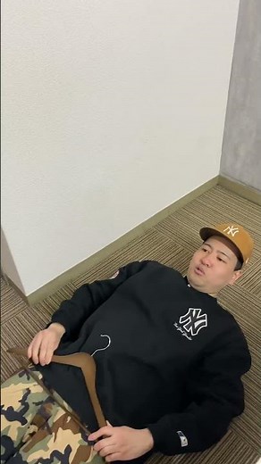 正しいオナニーのやり方教えます#ハンガー