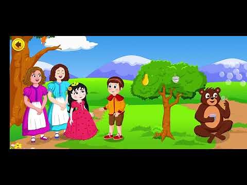 KidloLand Nursery Rhymes