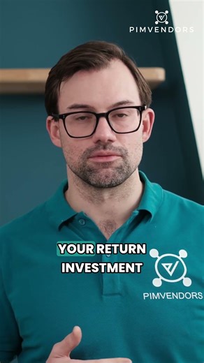 PIM Costs vs Returns: What Businesses Need to Know Before Implementing