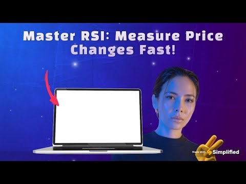 Mastering RSI: A Beginner's Guide to Relative Strength Index