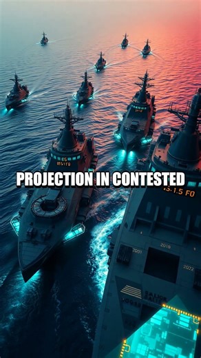 Adaptive Defense Architecture The Next Phase of Global Naval Power