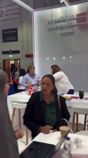 It’s the third and final day of GETEX 2024 today, and what a few days it’s been! 🙌 For those that have secured your university place at MDX this September, congratulations! If you’re not going to make it to GETEX this time, don’t worry; as we have an Open Day at our DKP campus TOMORROW from 12-4PM. We hope to see you there! 👋 #GETEX2024 | Middlesex University Dubai