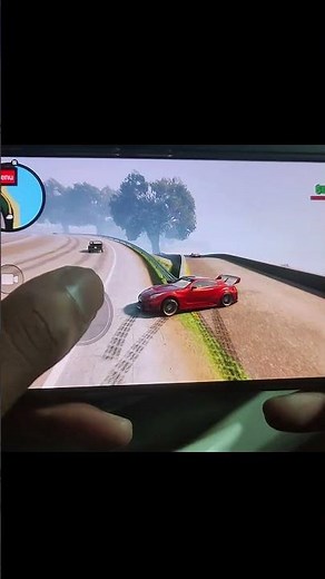 gta san andreas ultra realistic graphics mod 4k for android download 2026 #gaming #shorts