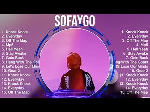 SoFaygo Greatest Hits Full Album ~ Top Songs of the SoFaygo