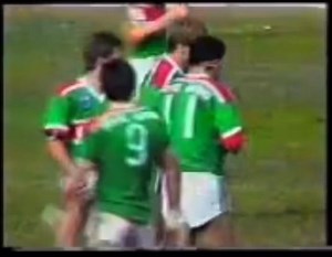 👊🏻 RUGBY LEAGUE FIGHTS TOP 5 VIDEOS 👊🏻 Entry #4 is this classic!! Enjoy 🍿🍿🍿 #bringbackthebiff | Rugby League Fights