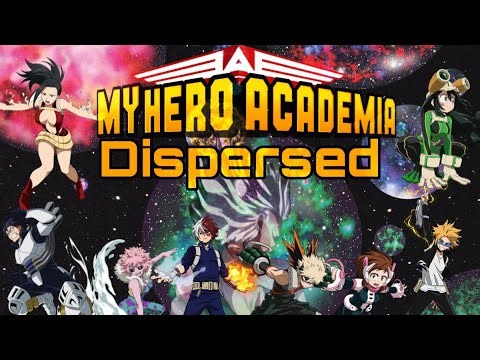 MHA Texting Story Dispersed Part 8: Kombat and Revelation #mhatextingstories #mhatextingstory