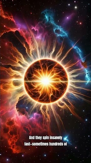 What Is a Neutron Star? The Universe’s Densest Star