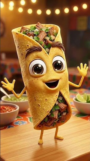 Taco Explains How to Heat a Tortilla and Make It Soft