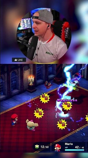 Let's Play Super Mario RPG! | First Boss & Star! | 1080p60