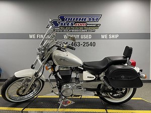 Suzuki Boulevard S40: A Savagely Sensible Learner Bike - Adventure Rider