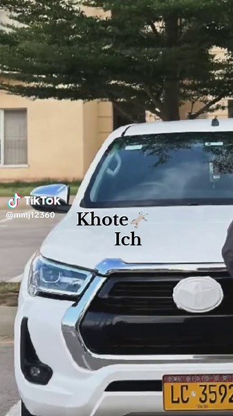 Exploring the Land Cruiser 80 Series