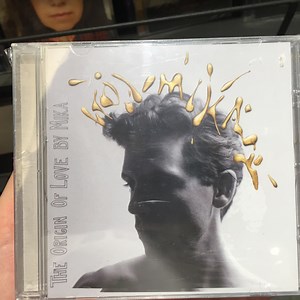 MIKA - The Origin Of Love