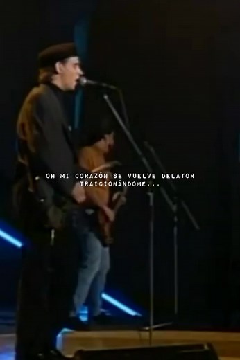 Corazón Delator: La historia detrás de la canción de Soda Stereo