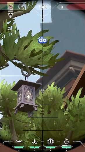 Sova Recon Tech for C Link On HAVEN