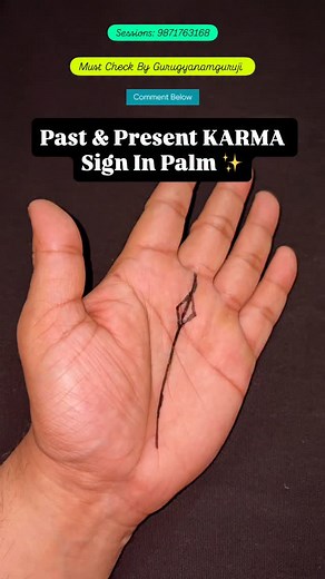 19 reactions | Past & Present KARMA Sign In Palm By Palm Analysis #palmistry #astrology #astrologer #horoscope #palmreading #psychic #palmist #meditation #feed #vedicastrologer #palmreade #fortuneteller #astro #love #healing #spiritual #shorts #bestastrologer #psychicreadings #jyotish #explore #explore #rich #crystalhealing #marriage #vastutips #instareel | Gurugynam Guruji | Facebook