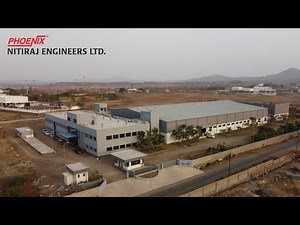 Nitiraj Engineers | PHOENIX Company Premises Video
