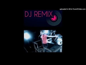 Andreas Johnson - GLORIOUS - DJ Remix - 90s