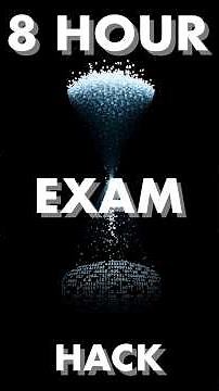 ALPHA BETA GAMMA 8 HOUR EXAM BOARD PREP