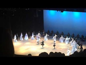 Sukhishvili Georgian National Ballet