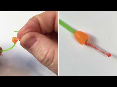 Elastic connectors...