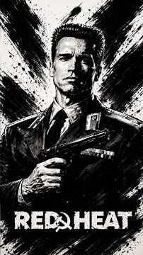 Red Heat (1988) | East Meets West