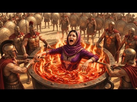 Sparta’s Revenge for Leonidas | The Hidden Story After Thermopylae