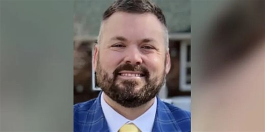 Topsail High School selects new Head Football Coach