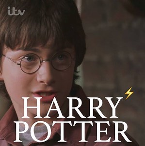 Pack that trunk, grab your cloak and avoid putting your wand in your back pocket. We're heading back to Hogwarts 🧙‍♂️ Watch all the Harry Potter films, starting with the Philosopher's Stone. Today 5.50pm, ITV. | ITV