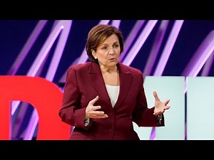 How to raise kids who can overcome anxiety