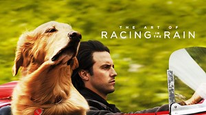 The Art of Racing in the Rain - Movie - Where To Watch