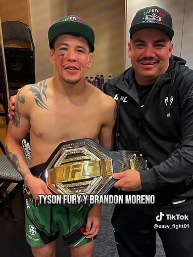 Dylan Capetillo: Promesa del Boxeo Mexicano