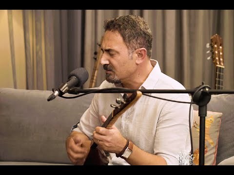 Mikaîl Aslan - Payîzê Zerya Mi [live]