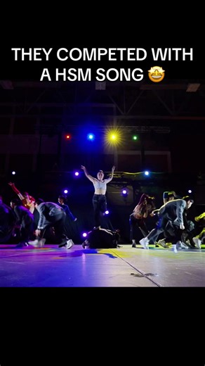 Project D HSM Dance Competition Highlights