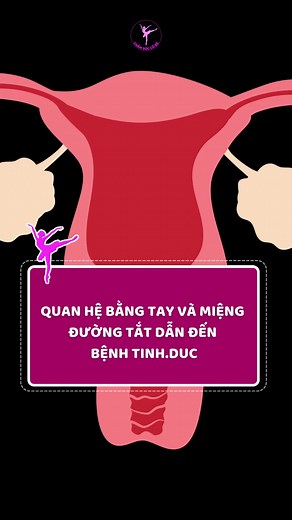 ORAL SEX và Nguy cơ Bệnh Tình Dục