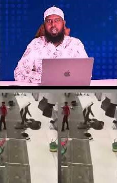 DHACDO NAXDIN IO ARGAGAX LEH OO KA DHACDAY XARAMKA!!