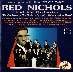 Red Nichols And His Orchestra - Red Nichols And His Orchestra 1927-1931