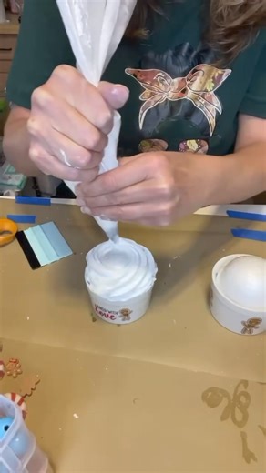 10K views · 242 reactions | are you a gingy fan? here is another fun...