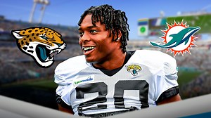 Jaguars Jalen Ramsey trade proposal brings cornerback back home