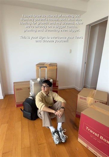 Decorating My New Condo: A Personal Journey