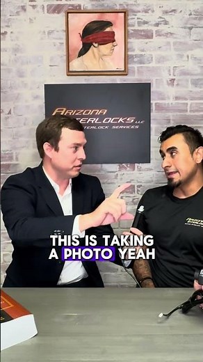 How Interlock Devices Really Work! 🚗📸